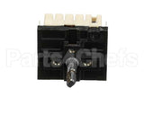 T-STAT-INF1 Food Warming Thermostat Eq Infinite