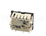 T-STAT-INF1 Food Warming Thermostat Eq Infinite