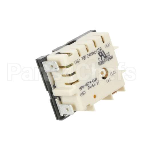 T-STAT-INF2 Food Warming Thrmstat Moisture Cntrl 240V