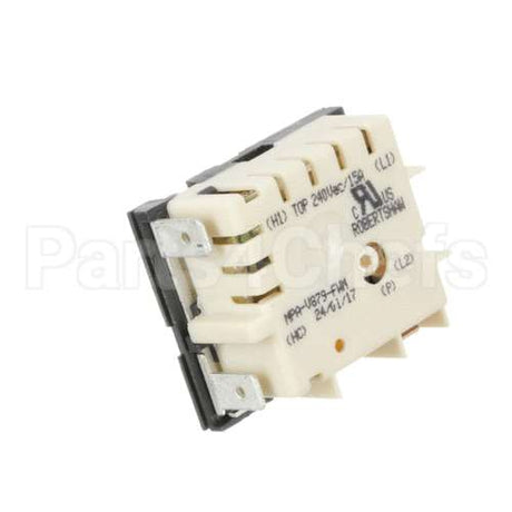 T-STAT-INF2 Food Warming Thrmstat Moisture Cntrl 240V
