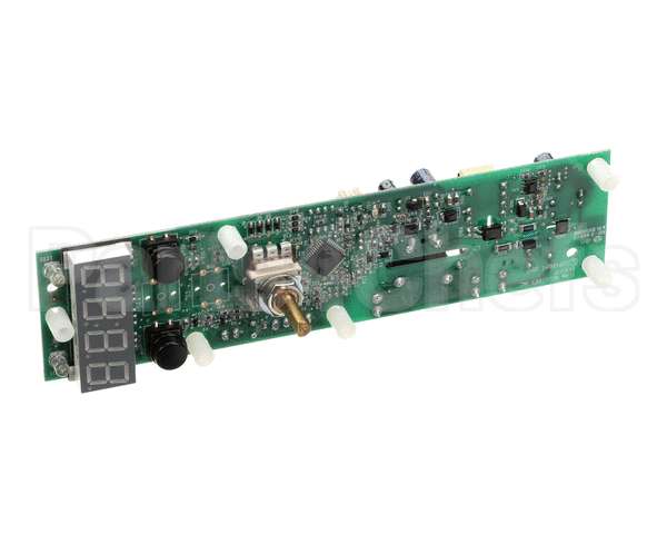 T-STAT ELE 2 Food Warming Thermostat Heat Control