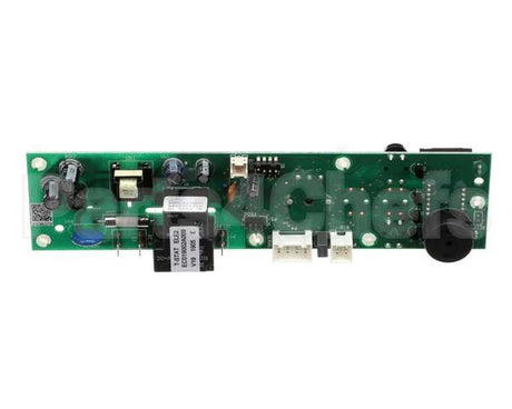 T-STAT ELE 2 Food Warming Thermostat Heat Control