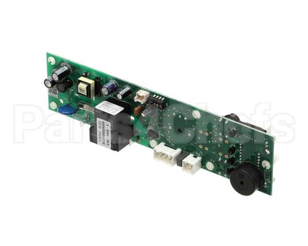 T-STAT ELE 2 Food Warming Thermostat Heat Control