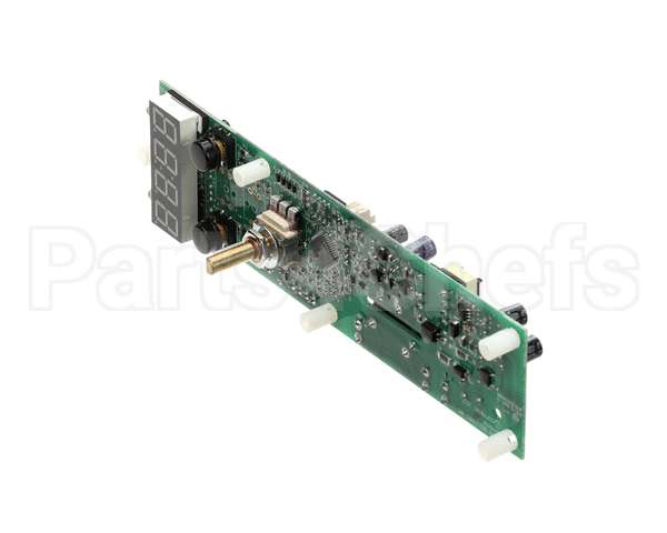 T-STAT ELE 2 Food Warming Thermostat Heat Control