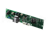 T-STATELEH Food Warming Electric Thermostat Heat Control Hor