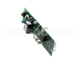 T-STATELEH Food Warming Electric Thermostat Heat Control Hor