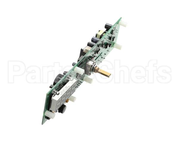 T-STATELEH Food Warming Electric Thermostat Heat Control Hor