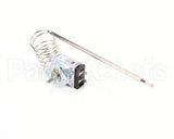 T-STATH1 Food Warming Thermomstat Heat Contrl 90-190
