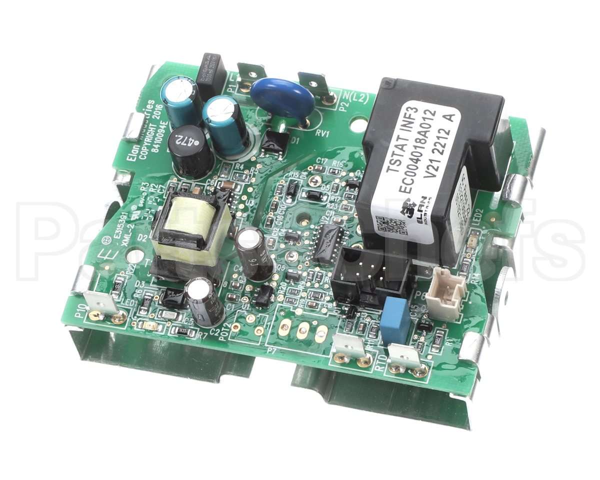 T-STATINF3 Food Warming Thermostat