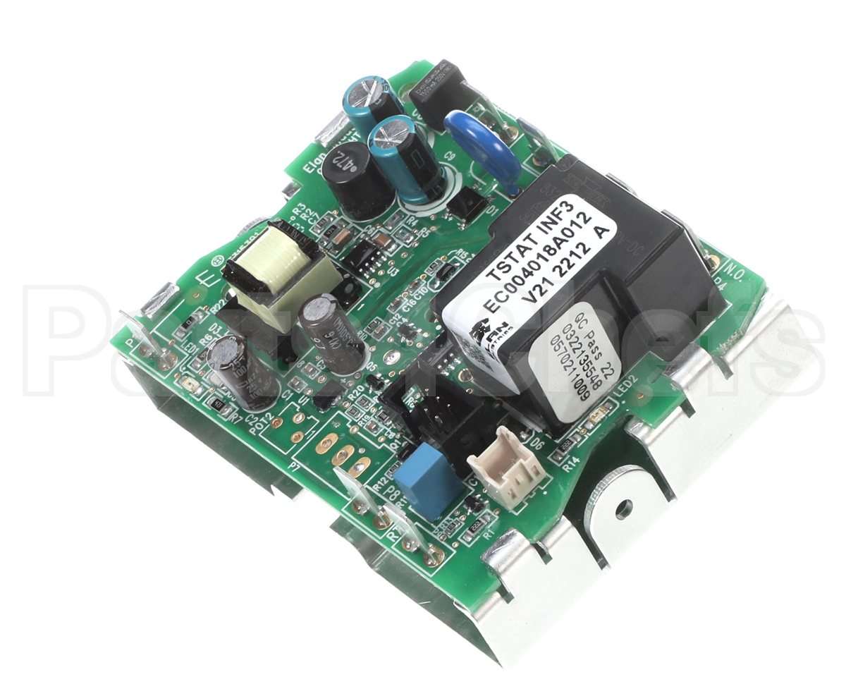 T-STATINF3 Food Warming Thermostat