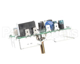 T-STATINF3 Food Warming Thermostat