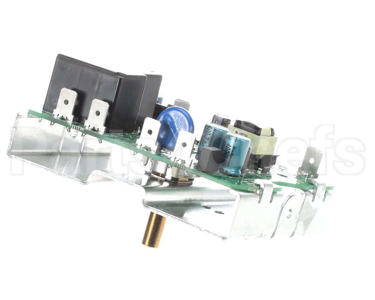 T-STATINF3 Food Warming Thermostat