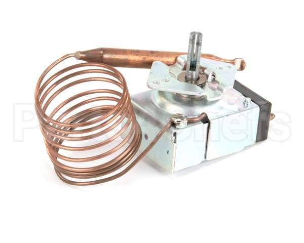 T-STATOVN1 Food Warming Thermostat Heat Control 120-24