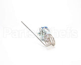 T0001 Bki Thermostat, 450 Deg 208V