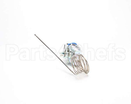 T0001 Bki Thermostat, 450 Deg 208V