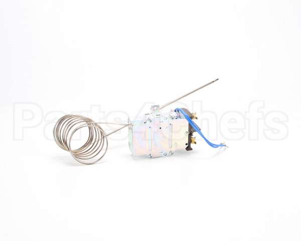 T0001 Bki Thermostat, 450 Deg 208V