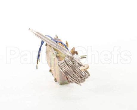T0002 Bki Thermostat, 208V 300D W/Pl Dpo