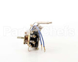 T0002 Bki Thermostat, 208V 300D W/Pl Dpo