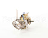 T0002 Bki Thermostat, 208V 300D W/Pl Dpo