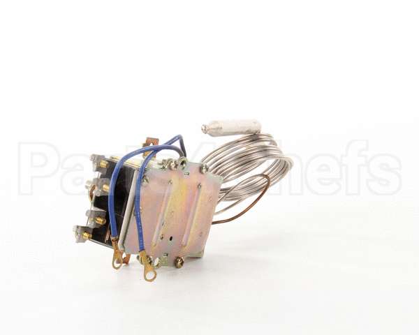 T0002 Bki Thermostat, 208V 300D W/Pl Dpo