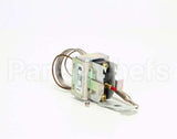T0009 Bki Thermostat, Hi Limit 540 Deg