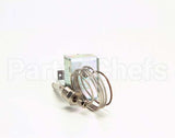 T0009 Bki Thermostat, Hi Limit 540 Deg