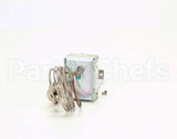 T0009 Bki Thermostat, Hi Limit 540 Deg