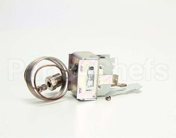T0009 Bki Thermostat, Hi Limit 540 Deg