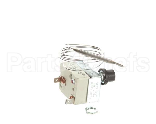 T0025 Bki Thermostat, 572 Deg. F, Manual