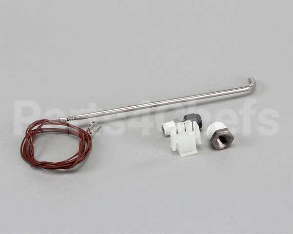 T0047 Bki Thermister Probe, 6.85 X 1