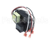 T0075 Bki Thermostat, Solid State Fryer