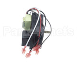 T0075 Bki Thermostat, Solid State Fryer