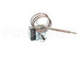 T0095 Bki Thermostat, 250V 450 Deg