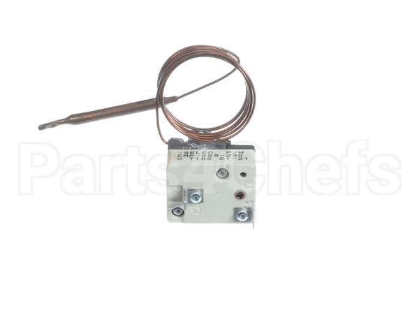 T0095 Bki Thermostat, 250V 450 Deg