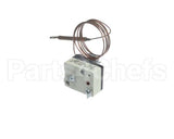 T0095 Bki Thermostat, 250V 450 Deg