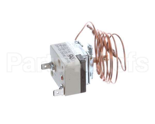 T0106 Bki Thermostat, Adjustable Hot Capillary 85-