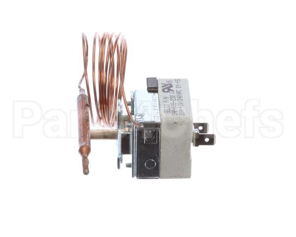 T0106 Bki Thermostat, Adjustable Hot Capillary 85-