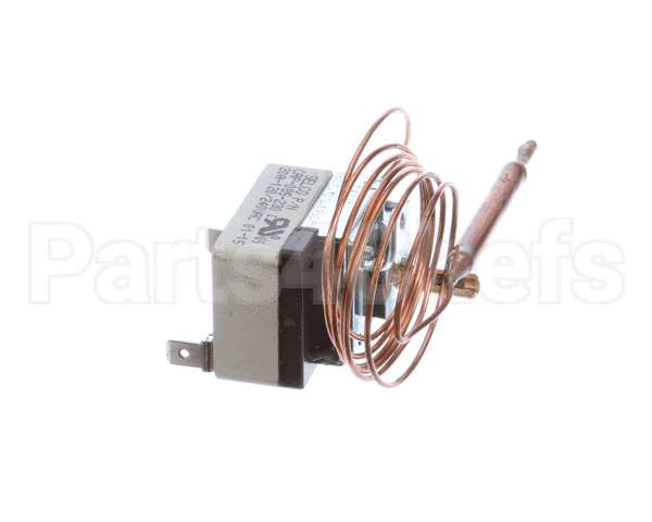 T0106 Bki Thermostat, Adjustable Hot Capillary 85-