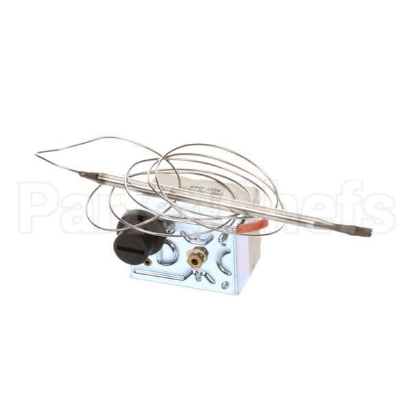 T0108 Compatible BKI Thermostat, 572 Deg.f Manual R
