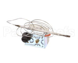 T0108 Bki Thermostat, 572 Deg.f Manual R