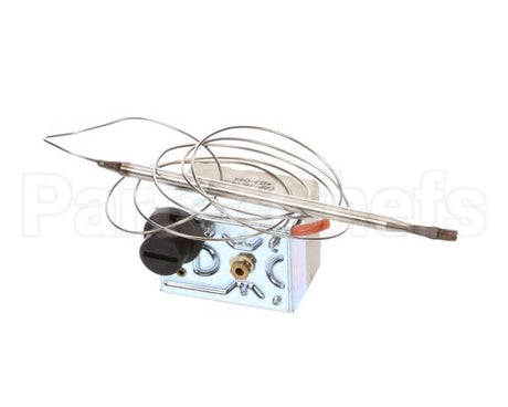 T0108 Bki Thermostat, 572 Deg.f Manual R