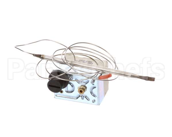 T0108 Bki Thermostat, 572 Deg.f Manual R