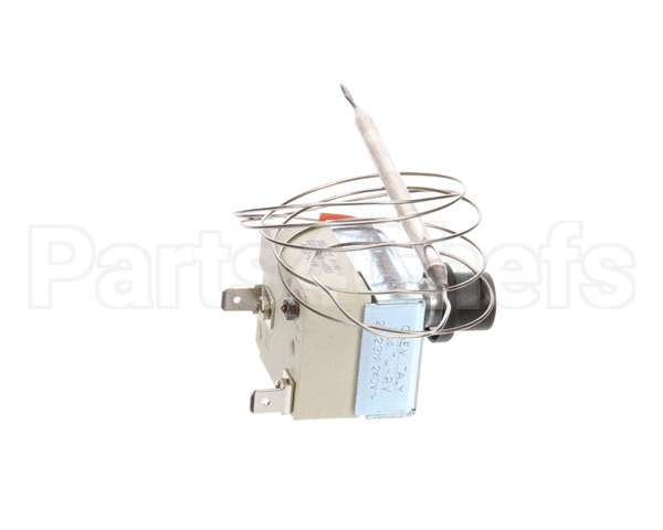 T0108 Bki Thermostat, 572 Deg.f Manual R