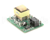 T0109 Bki Thermostat, Electronic, 150F-2