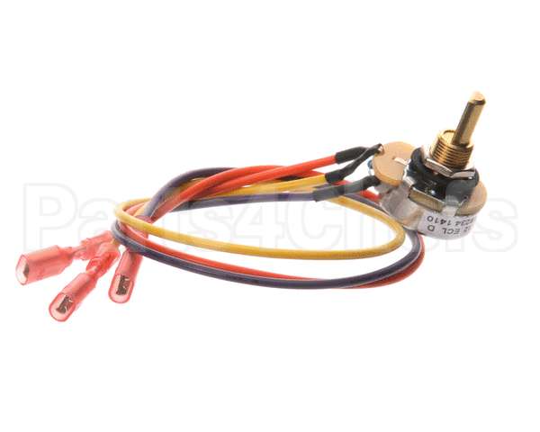 T0175 Bki Potentiometer, Remote For Evo
