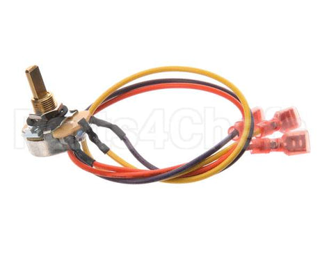 T0175 Bki Potentiometer, Remote For Evo