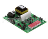 T0177 Bki Timer, 4 Channel Main Board, 1