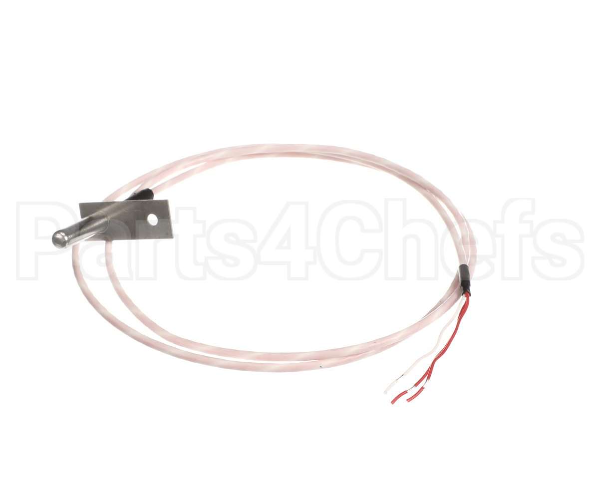 T0185 Bki Probe, Vgg Temp Control
