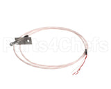 T0185 Bki Probe, Vgg Temp Control