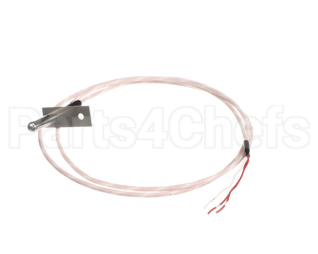 T0185 Bki Probe, Vgg Temp Control